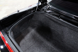 1991 Acura NSX in Berlina Black over Black