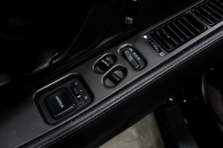 1991 Acura NSX in Berlina Black over Black