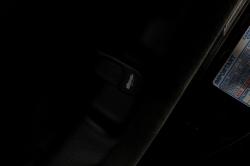 1991 Acura NSX in Berlina Black over Black