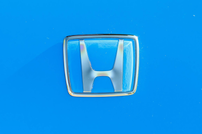 1991 Acura NSX in Berlina Black over Black