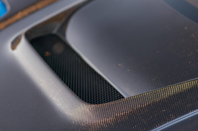 1991 Acura NSX in Berlina Black over Black