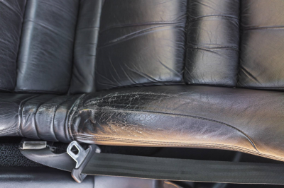 1991 Acura NSX in Berlina Black over Black