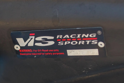 1991 Acura NSX in Berlina Black over Black