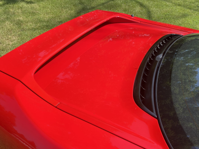 1991 Acura NSX in Other over Other