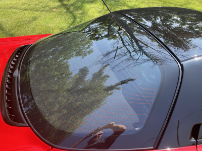 1991 Acura NSX in Other over Other