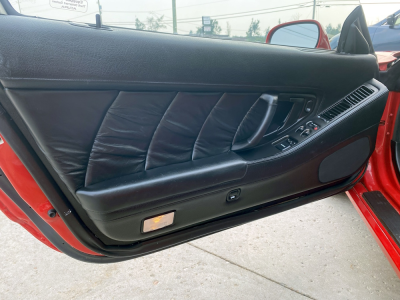 1991 Acura NSX in Other over Other