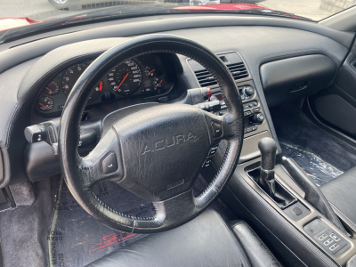 1991 Acura NSX in Other over Other