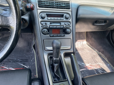 1991 Acura NSX in Other over Other
