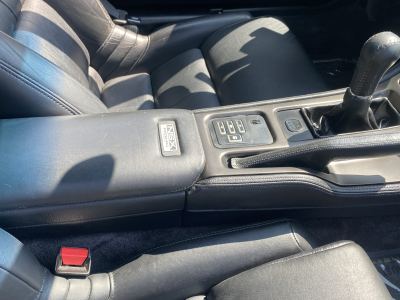 1991 Acura NSX in Other over Other