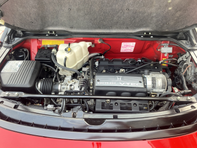 1991 Acura NSX in Other over Other