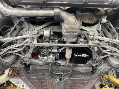 1991 Acura NSX in Other over Other