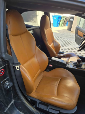 2000 BMW Z3 Coupe in Jet Black 2 over Walnut