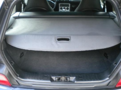 2001 BMW Z3 Coupe in Cosmos Black Metallic over Black