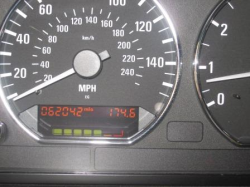 2001 BMW Z3 Coupe in Titanium Silver Metallic over Black