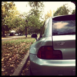 1999 BMW Z3 Coupe in Arctic Silver Metallic over Tanin Red