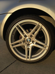 1999 BMW Z3 Coupe in Arctic Silver Metallic over Black