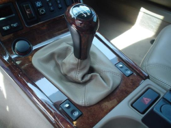 1999 BMW Z3 Coupe in Boston Green Metallic over E36 Sand Beige