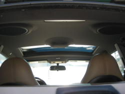 1999 BMW Z3 Coupe in Boston Green Metallic over E36 Sand Beige