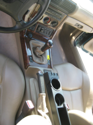 1999 BMW Z3 Coupe in Boston Green Metallic over E36 Sand Beige