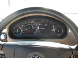 1999 BMW Z3 Coupe in Boston Green Metallic over E36 Sand Beige
