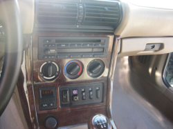 1999 BMW Z3 Coupe in Boston Green Metallic over E36 Sand Beige