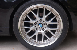 1999 BMW Z3 Coupe in Cosmos Black Metallic over Black