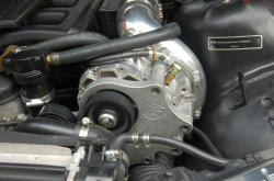 1999 BMW Z3 Coupe in Cosmos Black Metallic over Black