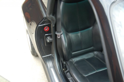 1999 BMW Z3 Coupe in Cosmos Black Metallic over Black