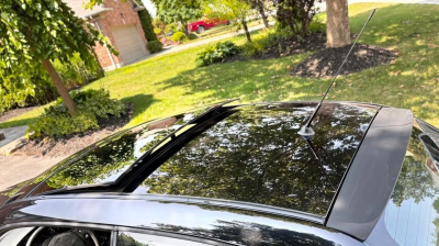 1999 BMW Z3 Coupe in Jet Black 2 over Black