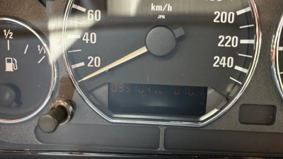 1999 BMW Z3 Coupe in Jet Black 2 over Black