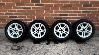 1999 BMW Z3 Coupe in Jet Black 2 over Black