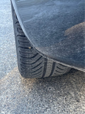 1999 BMW Z3 Coupe in Jet Black 2 over E36 Sand Beige