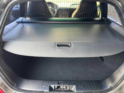 1999 BMW Z3 Coupe in Jet Black 2 over Black