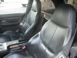2000 BMW Z3 Coupe in Jet Black 2 over Extended Black