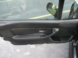 2000 BMW Z3 Coupe in Jet Black 2 over Extended Black