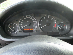 2000 BMW Z3 Coupe in Jet Black 2 over Extended Black