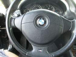 2000 BMW Z3 Coupe in Jet Black 2 over Extended Black