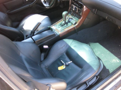 1999 BMW Z3 Coupe in Jet Black 2 over Black