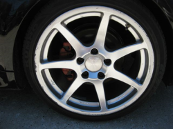 1999 BMW Z3 Coupe in Jet Black 2 over Black