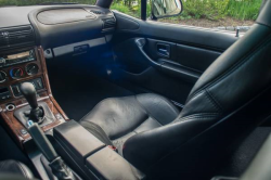 1999 BMW Z3 Coupe in Jet Black 2 over Black