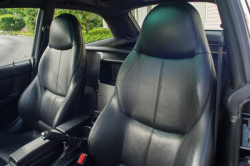 1999 BMW Z3 Coupe in Jet Black 2 over Black