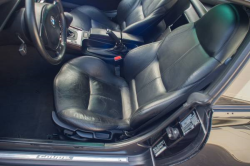 1999 BMW Z3 Coupe in Jet Black 2 over Black