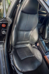 1999 BMW Z3 Coupe in Jet Black 2 over Black