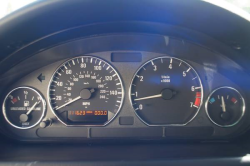 1999 BMW Z3 Coupe in Jet Black 2 over Black