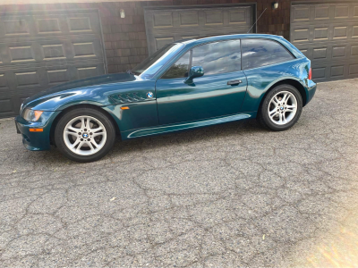 BMW Z3 buyer's guide - Classics World