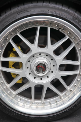 1999 BMW Z3 Coupe in Jet Black 2 over Black