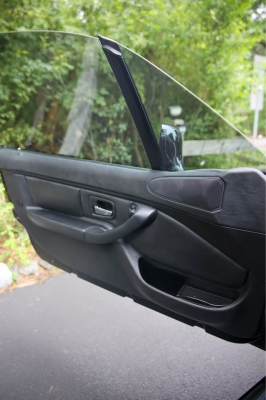 1999 BMW Z3 Coupe in Jet Black 2 over Black