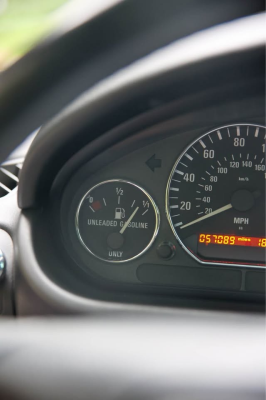1999 BMW Z3 Coupe in Jet Black 2 over Black