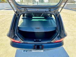 1999 BMW Z3 Coupe in Jet Black 2 over Black