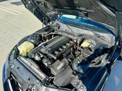 1999 BMW Z3 Coupe in Jet Black 2 over Black